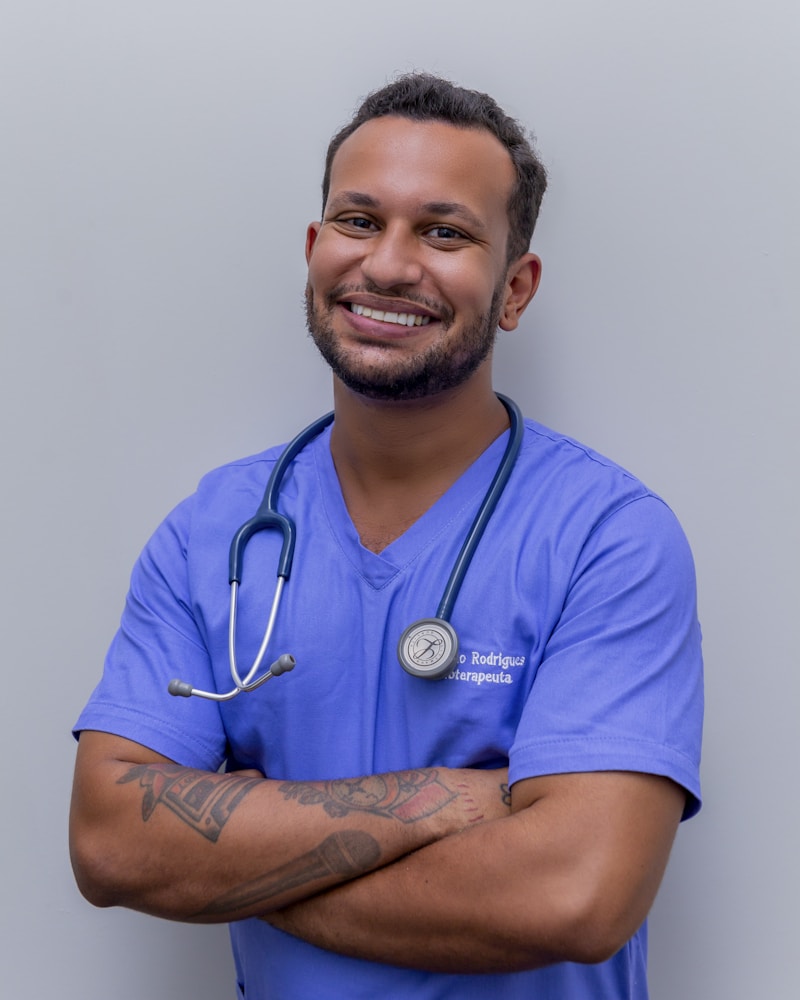Dr. Marcus Vance