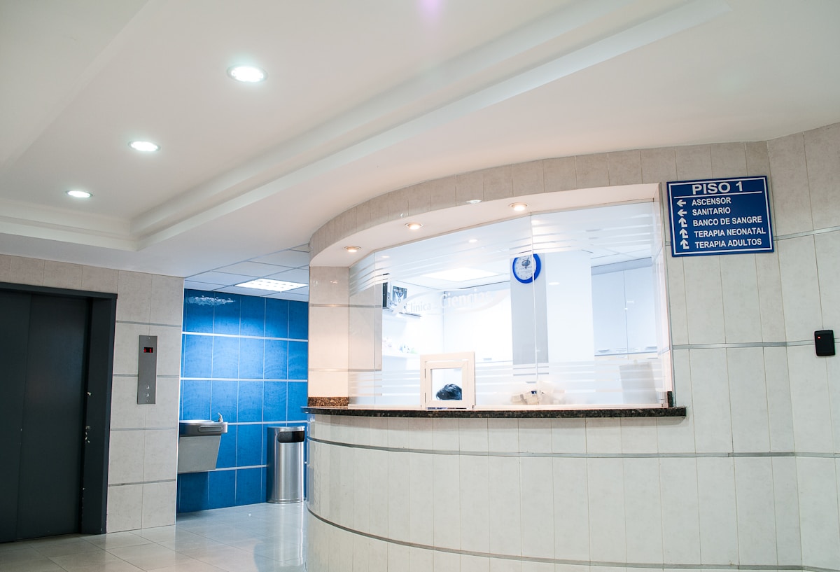 24/7 Dedicated Pediatric Emergency & Trauma Center
