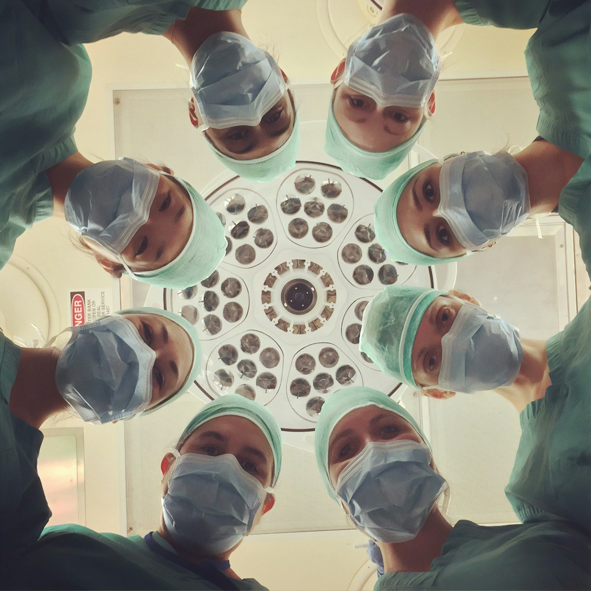 Pediatric Heart Center & Congenital Surgery