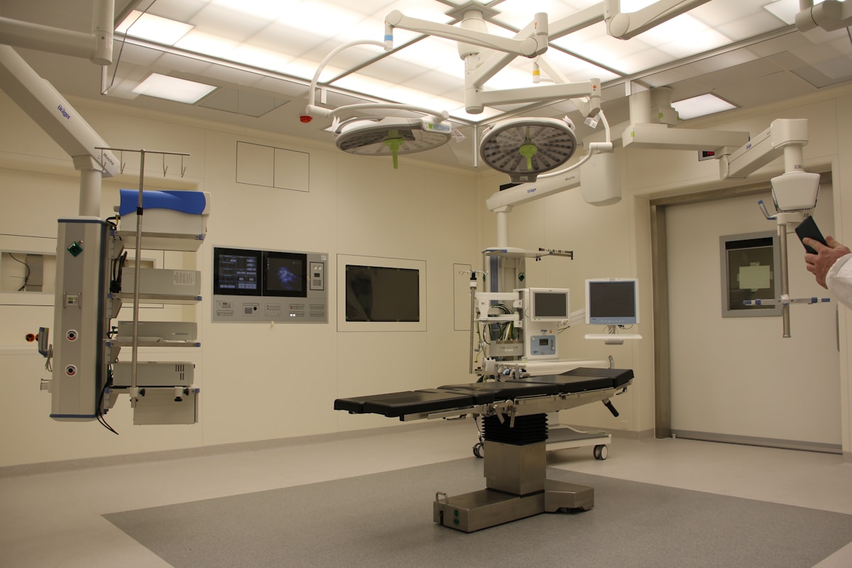 Pediatric Neuroscience & Comprehensive Epilepsy Center